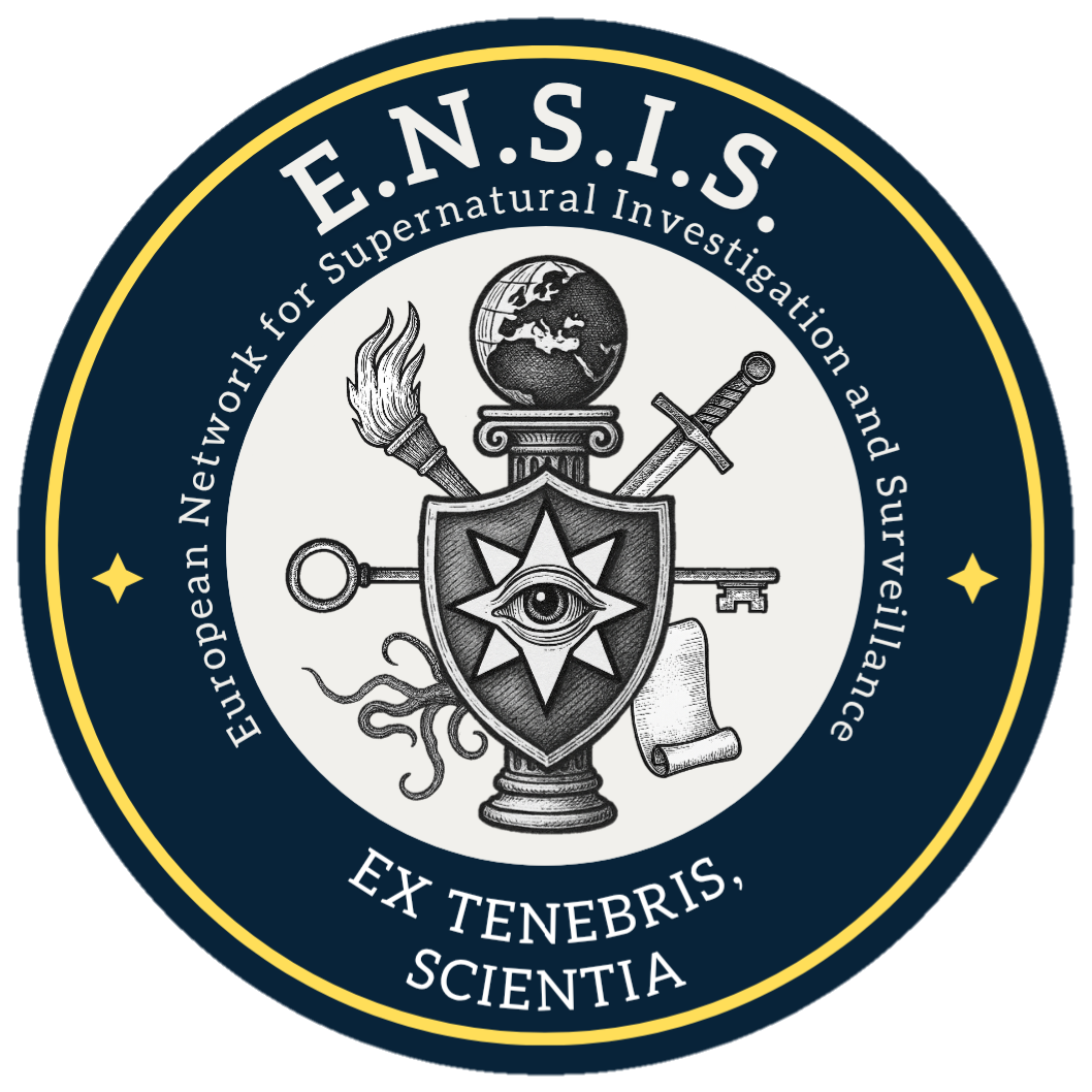 Logo ENSIS